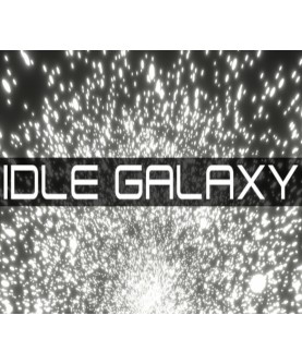 Idle Galaxy Steam Key GLOBAL